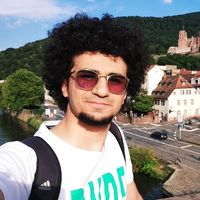 Taha Tanyıldızı's Photo