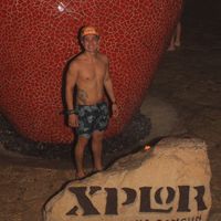 Alberto Martinez的照片