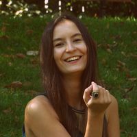 Hanne Michiels的照片