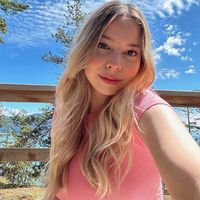 Marie Müller's Photo