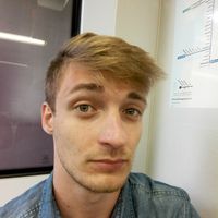 Sven Lersen的照片