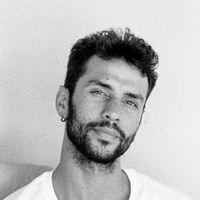 Colombo  Pellumb的照片