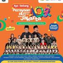 Anniversairy of Jakarta 's picture