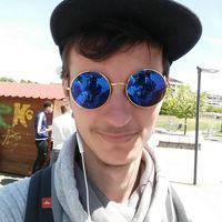 corentin Berset's Photo