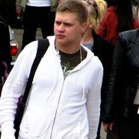 Artur Potashev's Photo