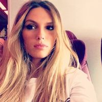 Leslie Cooper的照片