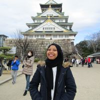 Mardiyyah Salsabiila's Photo