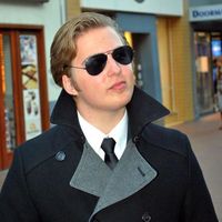 David van den Bosch's Photo