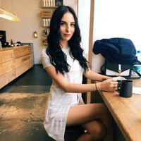 Karina Rekecinska's Photo