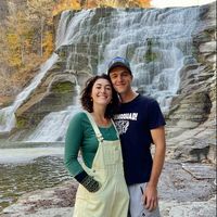 Ilona Zamdmer's Photo