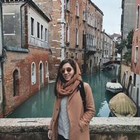 Bożena Dowgan's Photo