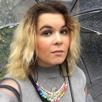 Fotos de Nika Rovinskaya