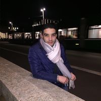 Abdelwafi Boultif's Photo