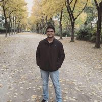 Photos de Swaminath Venkateswaran