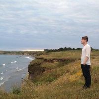 Kohen Hammond的照片