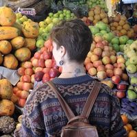 Photos de Serena Dardanelli