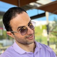 Marouene Belkhiria's Photo