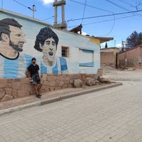 Gonzalo Castro Grippo's Photo