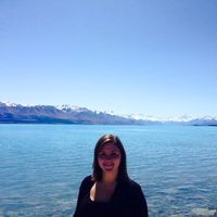 Anna Heinrich的照片