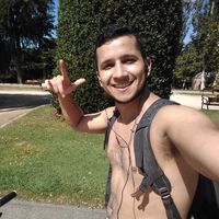 Yerick Aleck's Photo