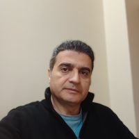 Jalal Abdollahi's Photo