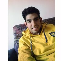 Victor Criado Pinto的照片