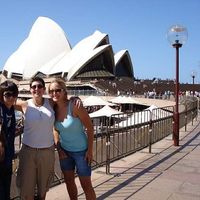 Corrie Diamond's Photo