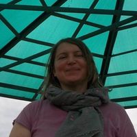 Анна Барсук's Photo