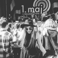 Bára Brůhová的照片