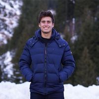 Eric Kudiess的照片