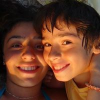 Maria Matinyan's Photo