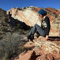 Qi Stella Jin's Photo