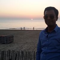 Nilesh Yadav's Photo