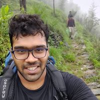 Zdjęcia użytkownika Vignesh Manavalan