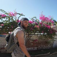 Antonio Menga's Photo