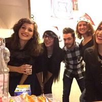 Clara Cinti的照片