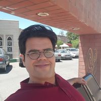 Sayed Mohammad Hoseini的照片