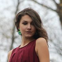 Fotos de Ann Larchik