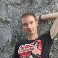 Szymon Magrzyk's Photo