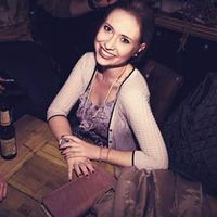 Corinna Haas's Photo