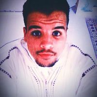 khalid mriss's Photo