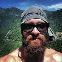 Cainã Kozlowski's Photo