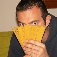 Igor Del Puglia's Photo