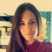 Júlia Fabregat的照片