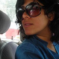 Monica Vargas's Photo