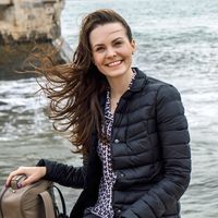 Photos de Olga Kononykhina