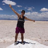 Fede Cabello的照片