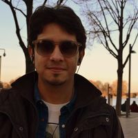 Фотографии пользователя Joab Cipriano