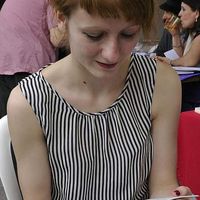 Tereza Lochmannová's Photo