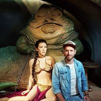 Sandro Beeler's Photo